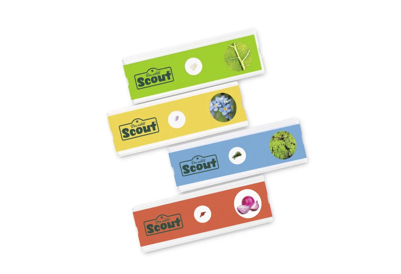 SIMBA SCOUT MICROSCOP DE BUZUNAR [7]