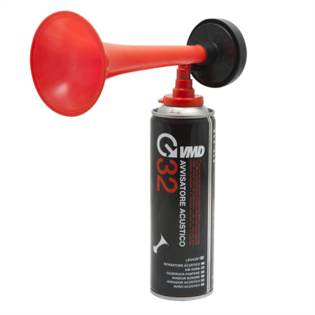 Alte sprayuri - Sirena cu aer tip spray – 300 ml