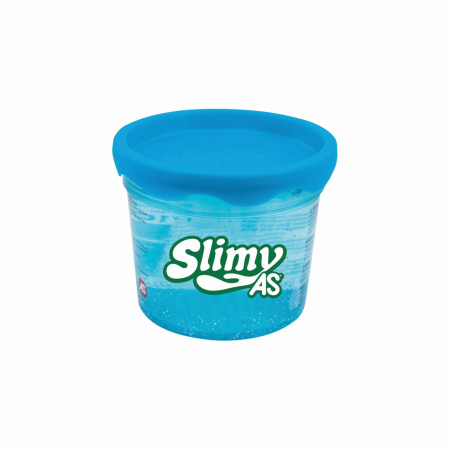 SLIME SLIMY AS SET 8 BORCANASE [6]
