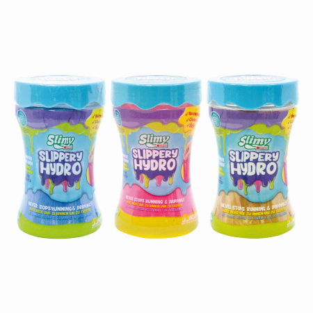 SLIME SLIMY SLIPPERY HYDRO [1]