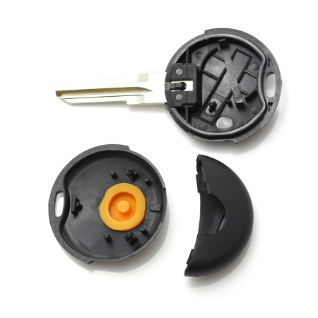 Smart - Carcasa cheie cu 1 buton [1]