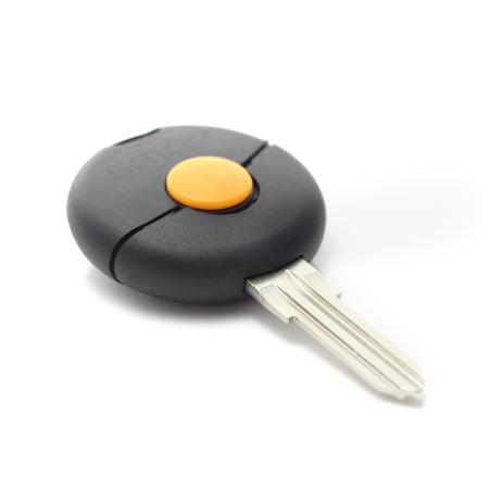 Smart - Carcasa cheie cu 1 buton [6]