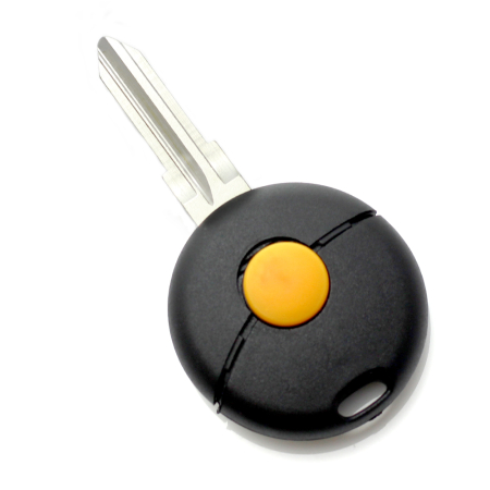 Carcase de chei - Smart - Carcasa cheie cu 1 buton