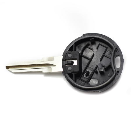 Smart - Carcasa cheie cu 1 buton [3]