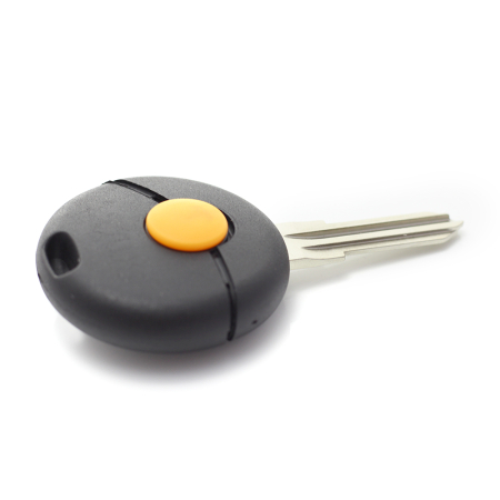 Smart - Carcasa cheie cu 1 buton [5]