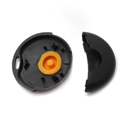 Smart - Carcasa cheie cu 1 buton [2]