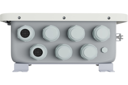 SMARTGUARD - Backup box monofazat Huawei [3]