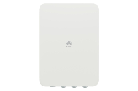 SMARTGUARD - Backup box monofazat Huawei [7]