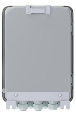 SMARTGUARD - Backup box trifazat Huawei [3]