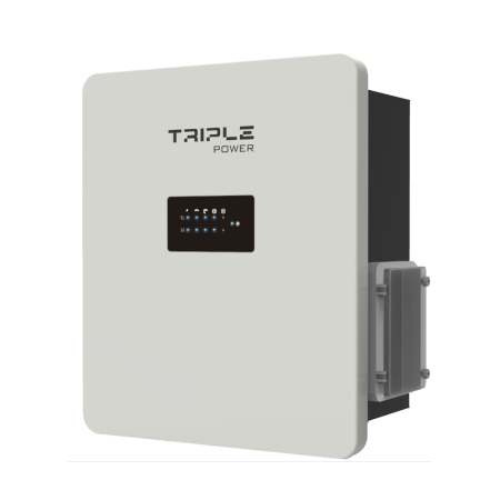 Sisteme fotovoltaice - Solax BMS - Parallel Box II