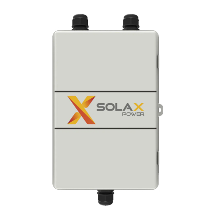 Sisteme fotovoltaice - Solax X3-EPS Box. 3*63 A