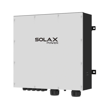 Sisteme fotovoltaice - Solax X3-EPS PBOX-150kW-G2
