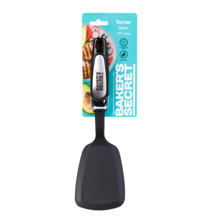 Articole pentru casă - Spatulă de bucătărie Baker's Secret - 26 cm