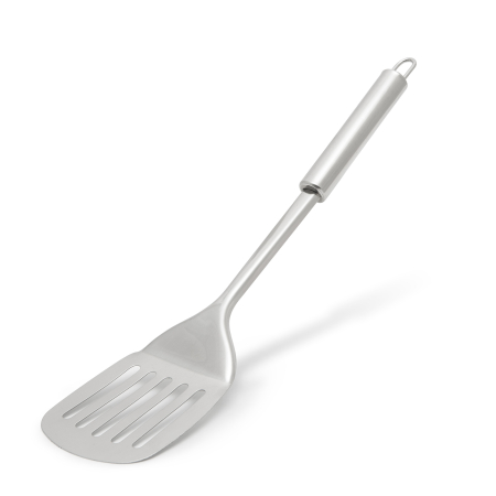 Articole pentru casă - Spatula pt. intors placinte, inox, 30 cm