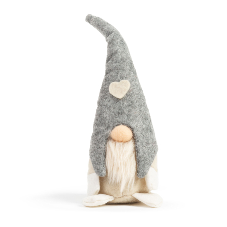 Spiriduş scandinav de Crăciun, 4 modele - 28 cm [4]