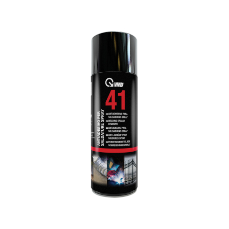 Alte sprayuri - Spray antiaderent, pentru sudare (fără silicon) - 400 ml - VMD Italy