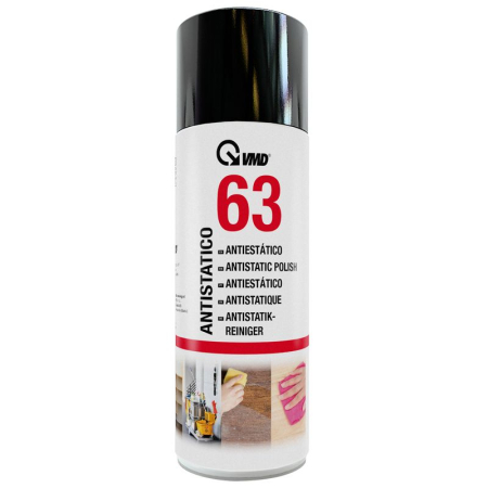 Articole pentru casă - Spray antistatic 400 ml