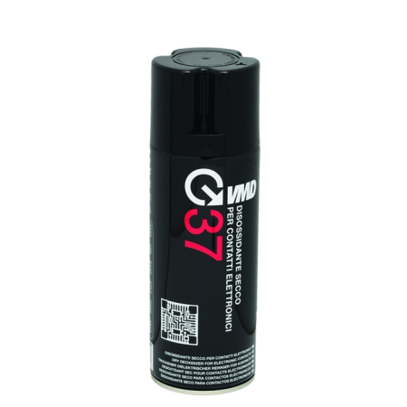 Bricolaj - Spray de contact pt. combaterea oxidarii (Volatil) – 400 ml