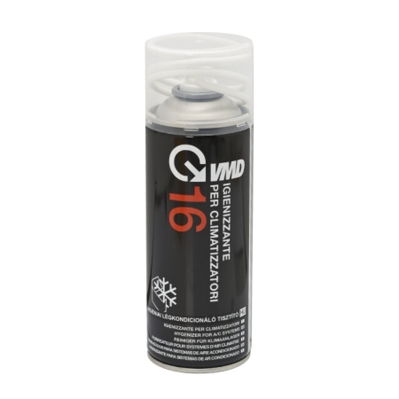 Bricolaj - Spray de curatare aer conditionat – 400 ml