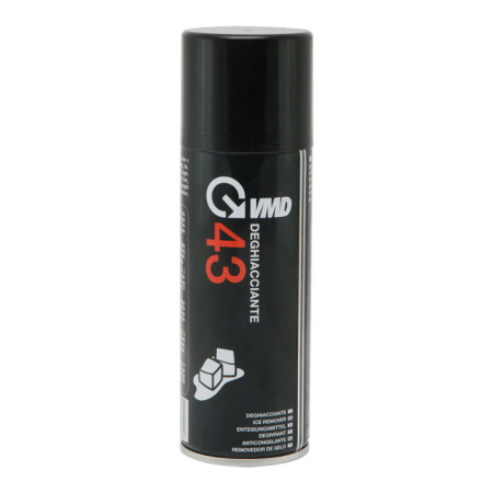 Mașina din garaj - Spray degivrant – 200 ml