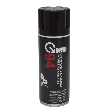 Spray-uri - Spray pentru lubrifiere sintetica, cu aditiv teflon (PTFE) – 400 ml