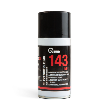 Spray-uri - Spray pentru testarea detectoarelor de fum  - 250 ml - neinflamabil