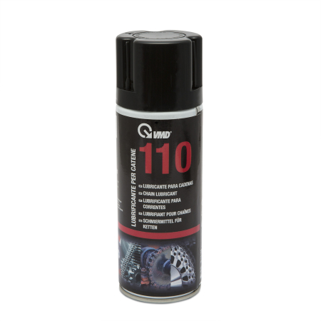 Spray-uri - Spray pt. lubrefierea lanturilor - 400ml