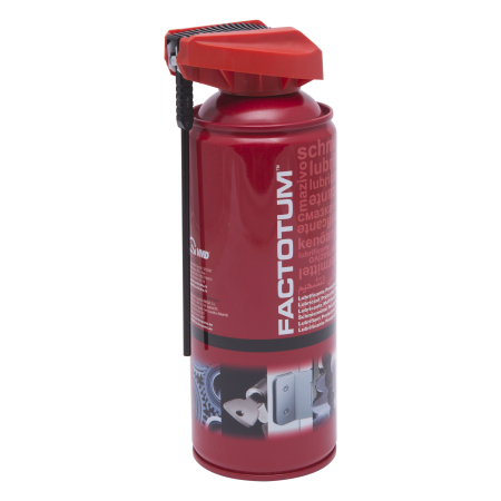 Bricolaj - Spray universal 3 in 1 pt. lubrifiere, protectie si curatare – 400 ml