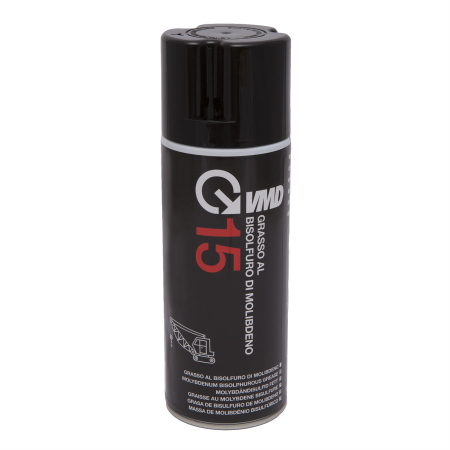 Bricolaj - Spray unsoare grafitata – 400 ml
