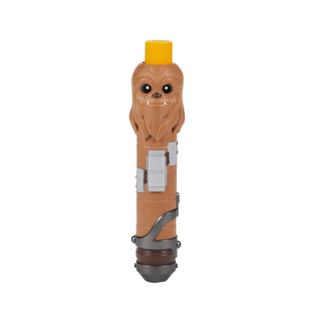 STAR WARS SABIE LASER CHEWBACCA [1]