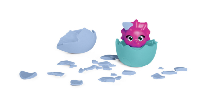 STEFFI LOVE PAPUSA STEFFI DESCOPERA DINOZAURII [2]