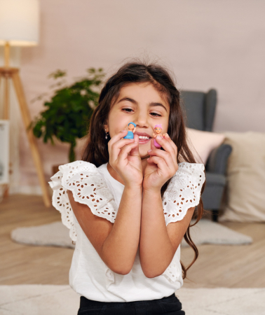 STEFFI LOVE PAPUSA STEFFI INSARCINATA [2]