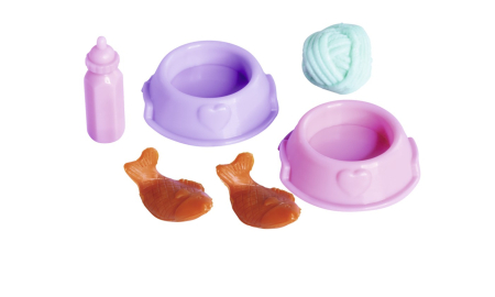 STEFFI LOVE PAPUSA STEFFI IUBITOARE DE PISICI [2]