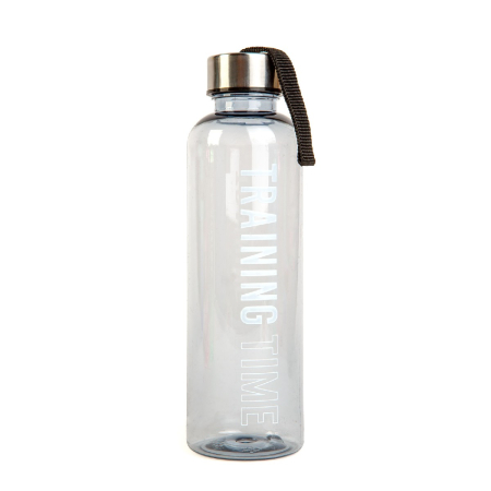 Accesorii sport & outdoor - Sticlă sport – plastic transparent – 550 ml – 3 culori