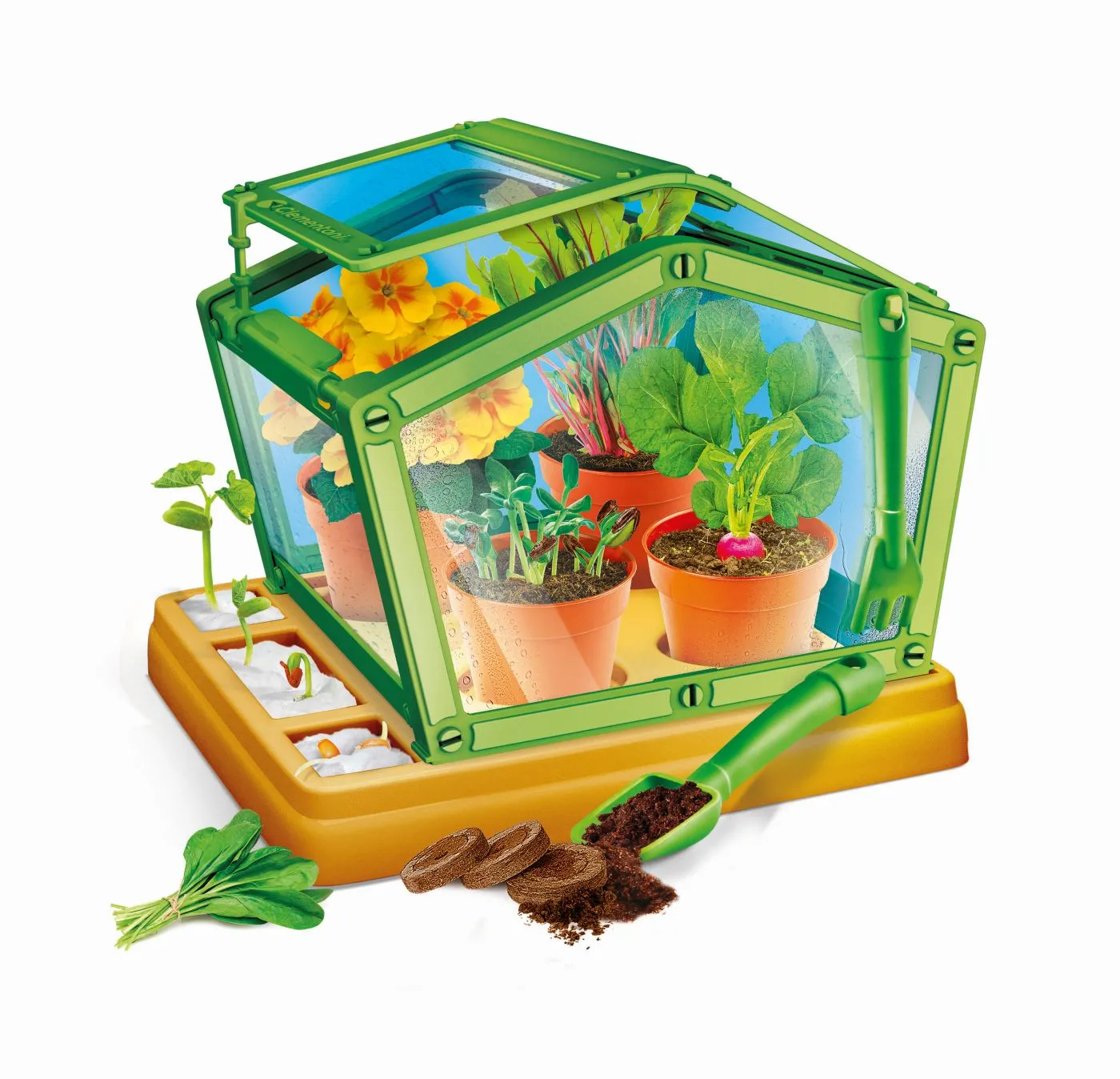  STIINTA SI JOACA PRIMA MEA SERA  [3]