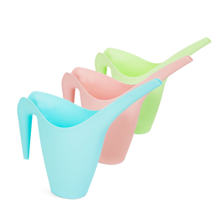 Accesorii de grădină - Stropitoare - 1,6 l - 3 culori