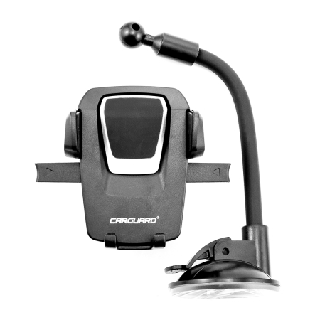 Suport pentru telefon - Suport auto universal pentru telefon - CARGUARD