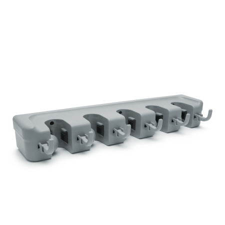 Accesorii de grădină - Suport de perete universal