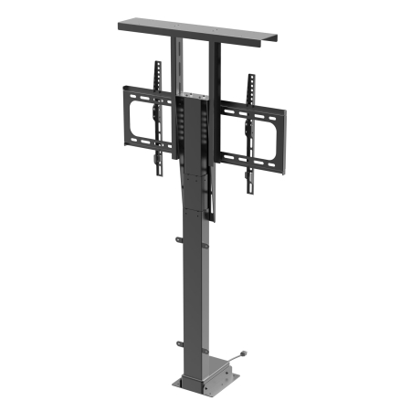 Articole pentru casă - Suport LCD motorizat - 32 - 70" - maxim 60 kg - cu telecomandă