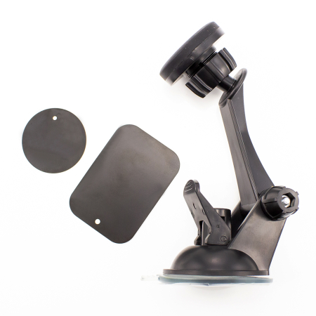 Suport magnetic pentru telefon - CARGUARD [3]