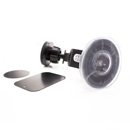 Suport magnetic pentru telefon - CARGUARD [4]