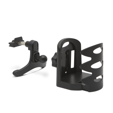 Accesorii diverse - Suport pt. doze bautura cu fixare in grila de ventilatie