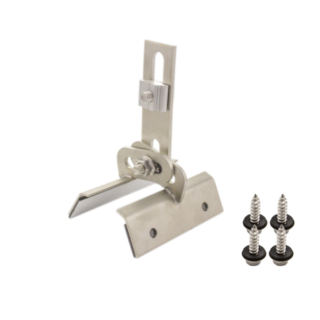 Accesorii - Suport reglabil pt Panou Sandwich "Z"