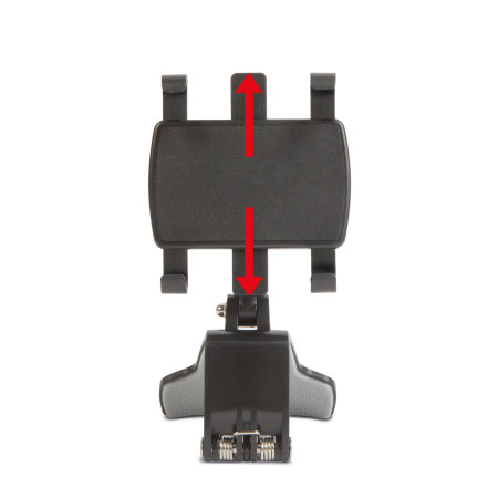Suport telefon - cu montare pe bord [3]