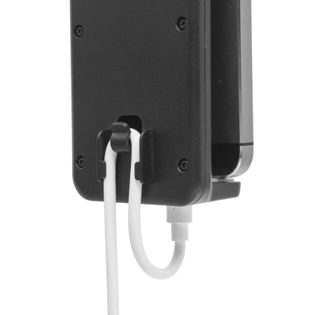 Suport universal auto – Telefon, GPS, Tablet [4]