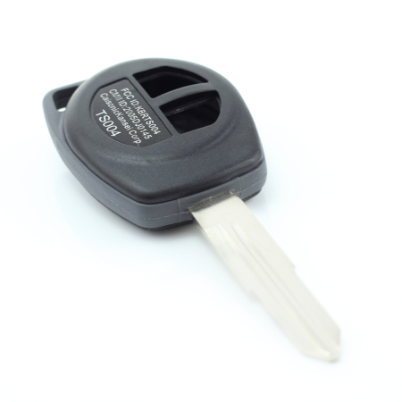 Suzuki Swift Carcasa cheie 2 butoane [6]