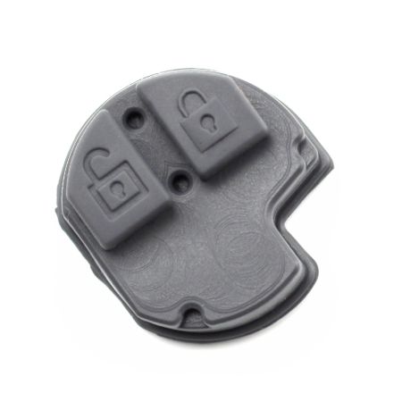 Carcase de chei - Suzuki Tastatura pt. carcasa cheie 2 butoane