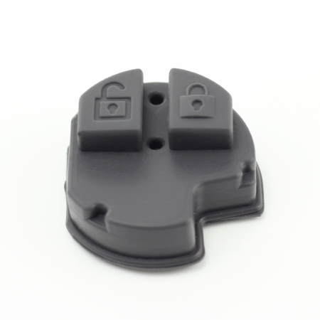 Suzuki Tastatura pt. carcasa cheie 2 butoane [2]