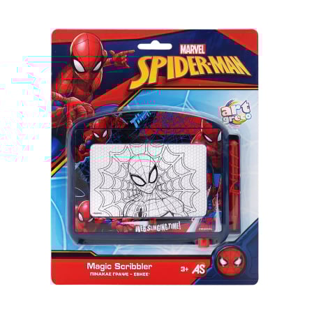 Spiderman - TABLA DE SCRIS SPIDER-MAN