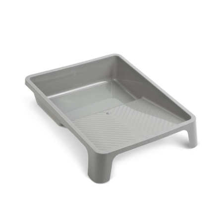 Bricolaj - Tava de vopsea - plastic - 31 x 36 cm